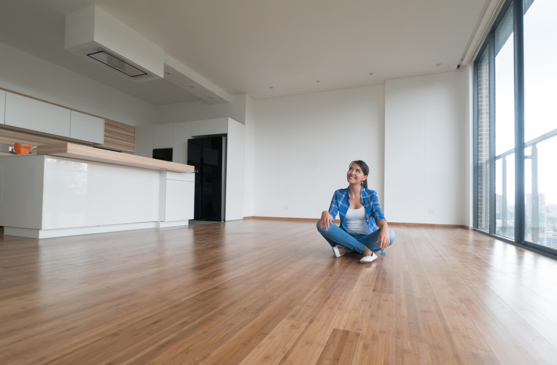 5 Cuidados para ter ao comprar seu primeiro apartamento