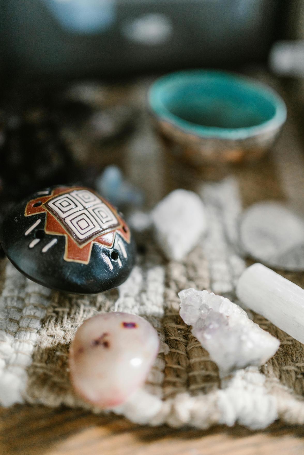 Ideias de Presentes Esotéricos para Amantes de Astrologia e Misticismo