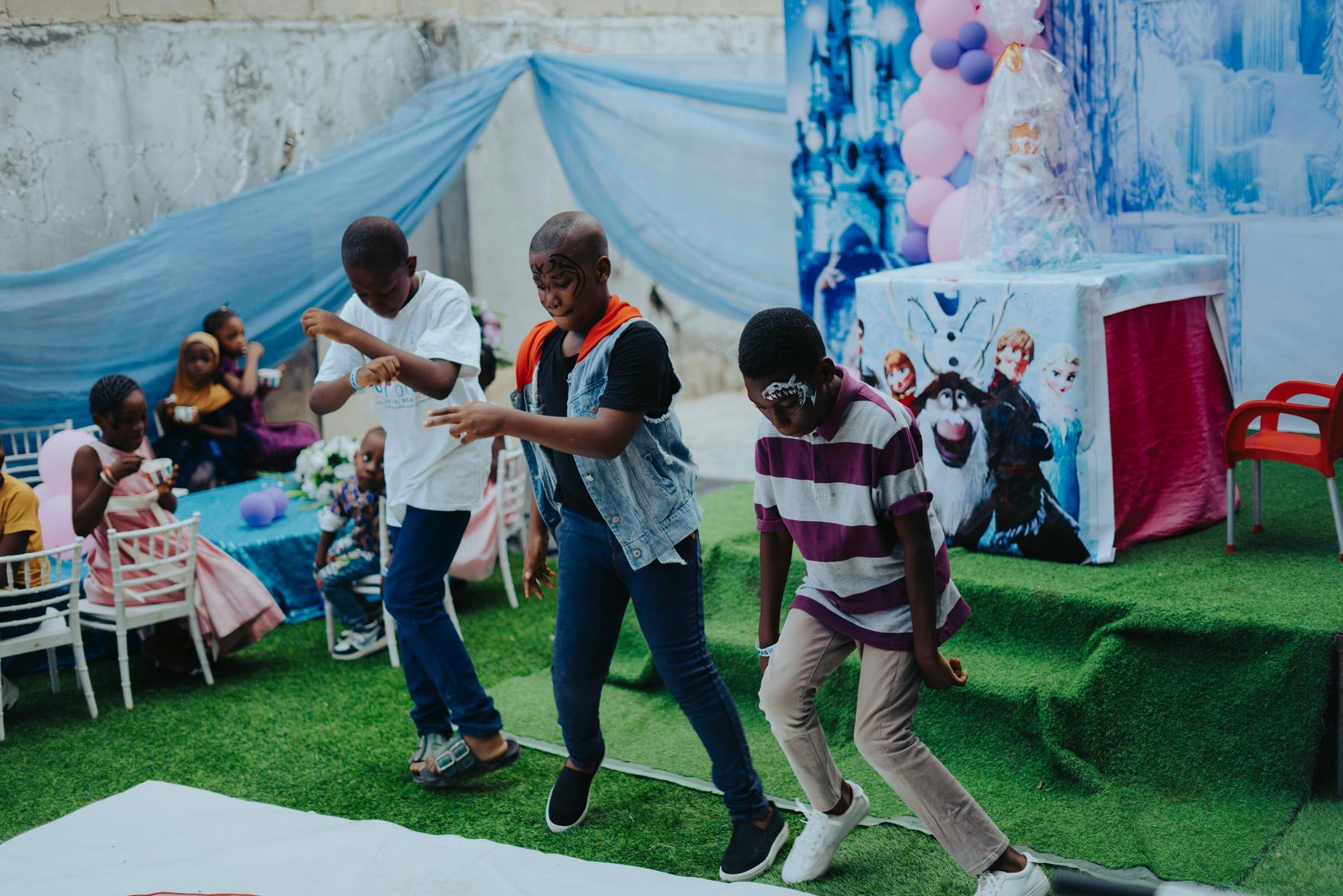 Dicas para Organizar uma Festa Infantil Inesquecível com Temas Esotéricos