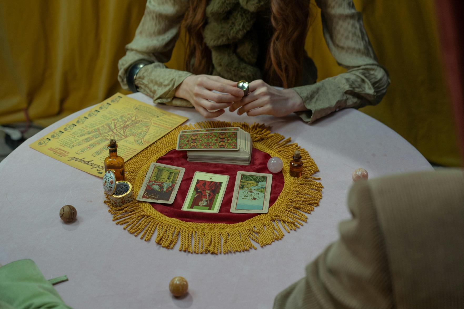 Melhores Locais para Consultas de Astrologia e Tarot em Higienópolis