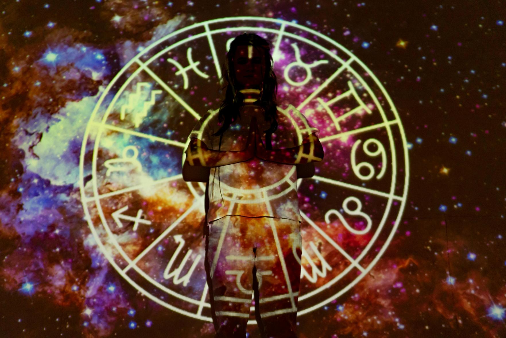 Astrologia para Cristãos: Integrando Crenças e Práticas Espiritualidade e Fé